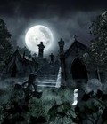 Picture for song 'Meet Me In The Graveyard - Space Time' by artist 'DOPEMANE PRODUCTIONZ'