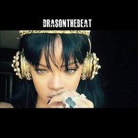 Picture for song 'Take It Back x Rihanna Type Beat 2016' by artist 'Dras On The Beat'