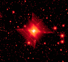 Picture for song 'BLUES IN RED STAR CLUSTER - CBC Sci-Fi Song Fest' by artist 'Dr. Bob's Jazz - Benefit Boppin' Quartet - JBBQ'