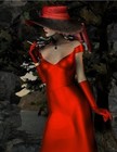 Picture for song 'LADY SCARLET PASSION' by artist 'Dr. Bob's Jazz - Benefit Boppin' Quartet - JBBQ'