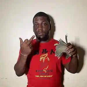 Picture for song 'What They Say (Buy 1 Get 1 Free)' by artist 'Maniaci Beatz'