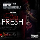Picture for song '" Stay Fresh "' by artist 'EDPMUSIC'