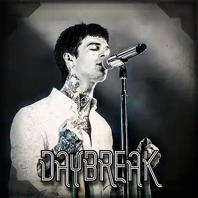 Picture for song '*Daybreak* - Dark Indie Pop Instrumental Buy 2 G 1' by artist 'Elbr'