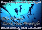 Picture for song 'Shark Year Freestyle - Shark bait Mixtape' by artist 'Ells Presley'