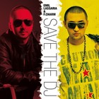 Picture for song 'Save The DJ (Radio Version)' by artist 'Emil Lassaria and F.Charm'