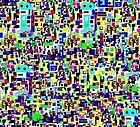 Picture for song 'The World I Used To Know' by artist 'E Minor Oswald'