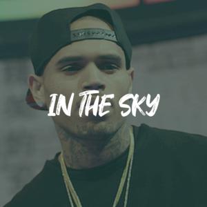 Picture for song 'Chris Brown Type Beat - "IN THE SKY"' by artist 'ErieBeats'