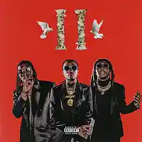 Picture for song 'Victory' by artist 'Erock Beats LLC'