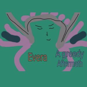 Picture for song 'the store' by artist 'Evera'