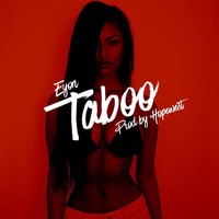 Picture for song 'Eyon - Taboo (Prod by Hopewest)' by artist 'Eyon Official'