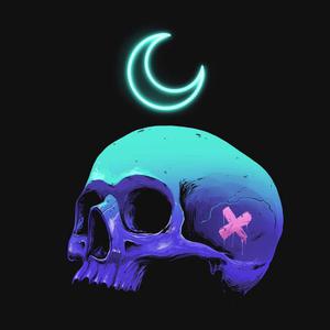 Picture for song 'EMO TRAP TYPE BEAT - FALLING STARS' by artist 'Far Out Beats'