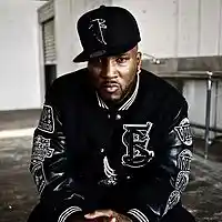 Picture for song 'Newish-HUSTLERS DREAM(Jeezy type)' by artist 'Fetti House Beats'