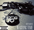 Picture for song 'Wastin' Time' by artist 'Fifty-Seven Music'