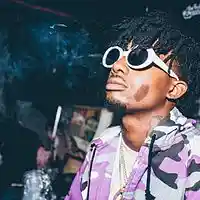 Picture for song 'Woke ' by artist 'founta beats'