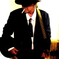 Picture for song 'the cocaine blues - traditional' by artist 'Frenchy Burrito And The Folk Pistols'