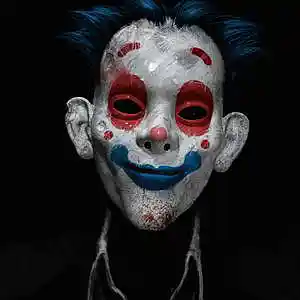 Picture for song 'Clown' by artist 'FzN Beats'