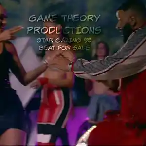 Picture for song 'Star Gazing 95 (Radio Hit)' by artist 'GameTheoryProductions'