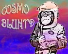 Picture for song 'UFO ft. Cosmo Blunt'd' by artist 'Gangbangsters'