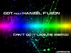 Picture for song 'Cant Do It Like ME' by artist 'GDT Productions'