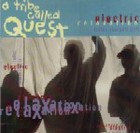 Picture for song 'Electric Relaxation' by artist 'George Fry'