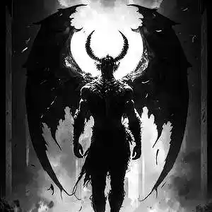 Picture for song 'Vengeance (Buy 1 get 2 FREE)' by artist 'GhostBeatsMate'