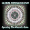 Picture for song 'OPENING THE COSMIC GATE' by artist 'Global Trancemission'