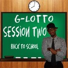 Picture for song 'Legendary' by artist 'G-Lotto'