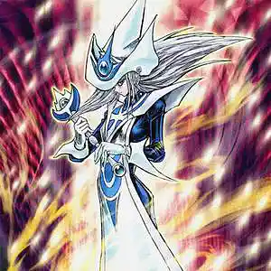Picture for song 'White Magic (Lil Uzi Vert x Popp Hunna type beat)' by artist 'Gon (RIP ACCOUNT)'