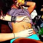 Picture for song 'Drinks Up' by artist 'GrandMoss'