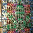 Picture for song 'Blunt Wraps' by artist 'Hazardous Lifestylez Productions'