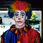 Picture for song 'Clowns (New Mix)' by artist 'Heather and Ronnie Gibson'