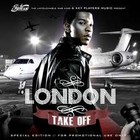 Picture for song 'London - CrayzeeJ' by artist 'HennesseyBeats'