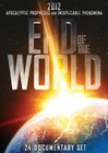 Picture for song 'The End Is Near $65.00 Sold' by artist 'Higher InnerPrize Productions'