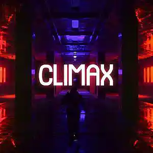 Picture for song 'CLIMAX' by artist 'HIWYER'