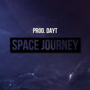 Picture for song 'SPACE JOURNEY' by artist 'HIWYER'
