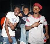 Picture for song 'Hits' by artist 'Holiday Beats'