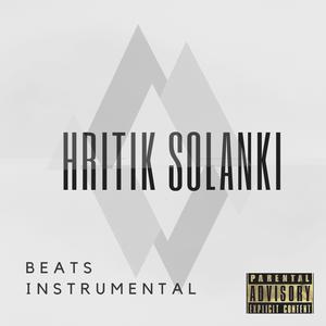 Picture for song 'TRAP BEAT' by artist 'Hritik solanki'