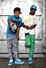Picture for song '*NEW*Kickin It (Jerk Style)' by artist 'IkonicBeatz'
