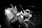 Picture for song '*ANTHEM* U Know What It Is - $.99 DEMO DL)' by artist 'ImaShiine'