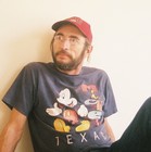 Picture for song 'what's going on.mp3' by artist 'James Ray'