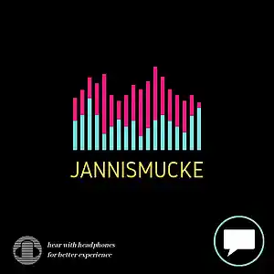 Picture for song 'POLYCHROMA POTA' by artist 'jannismucke'