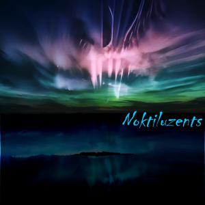 Picture for song 'Noktiluzens' by artist 'Jav Grojas'