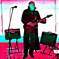 Picture for song 'Break My Reality' by artist 'Jeff Jinx'