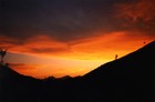 Picture for song 'Into The Sunset' by artist 'JEFFREY SCOTT BAND'