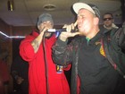 Picture for song 'Crooked I Anthem! Ft- Big Skitz' by artist 'Jimi Inphinity'