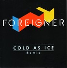 Picture for song 'Cold as ice' by artist 'JinxBeats.com'