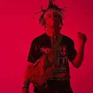 Picture for song 'PurpleThrills -Trippie Redd x YoungThug x Gunna-' by artist 'J.I. Retro'