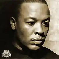 Picture for song 'Just Like Me - Dr Dre Type Beat' by artist 'Joe Kerr The Producer'