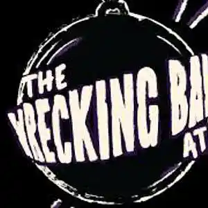 Picture for song 'A Wrecking Ball. (instrumental)' by artist 'Johanna Renfro'