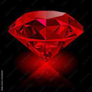 Picture for song 'Ruby's Red Glare [1]' by artist 'Johanna Renfro'